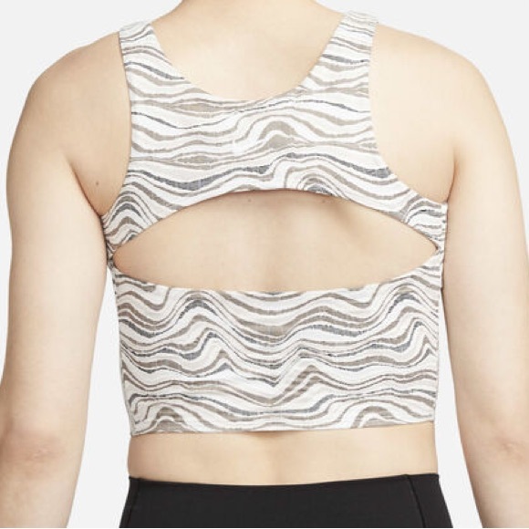 Nike Yoga‎ Dri-Fit Luxe Tank Top - Picture 2 of 7